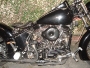Hd Panhead 1951 Old School 067                            